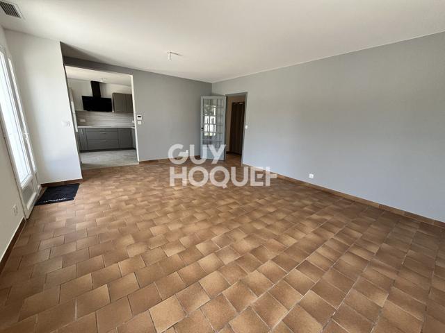 Location House D 14E1, Chaillevette