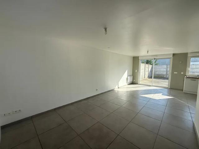 Location House D 158 D, Orchies