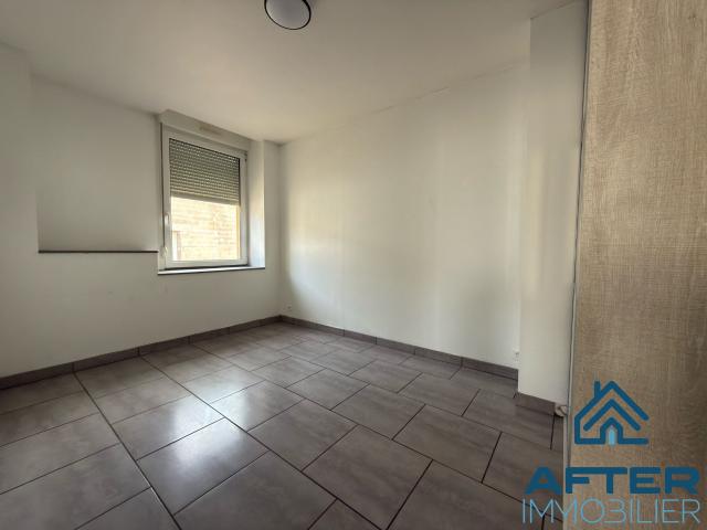 Location House D 160A, Croismare
