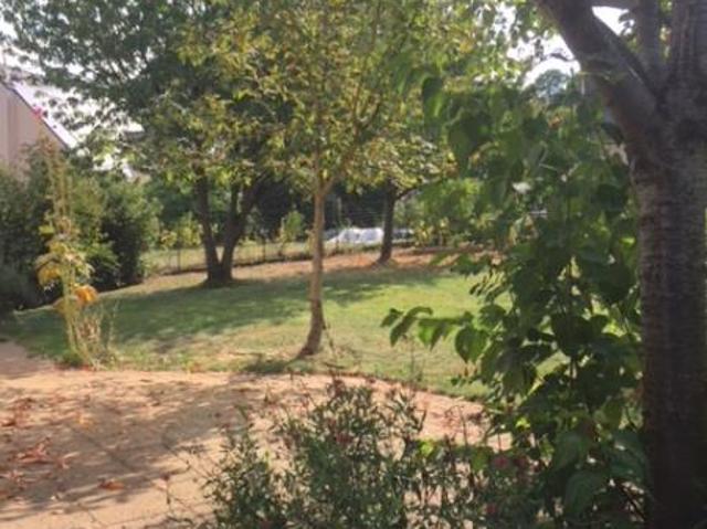 Location House D 161, Oison