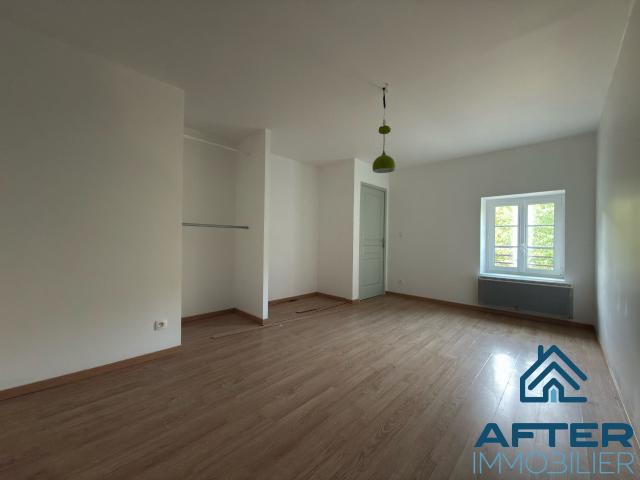 Location House Route de Veney, Vacqueville