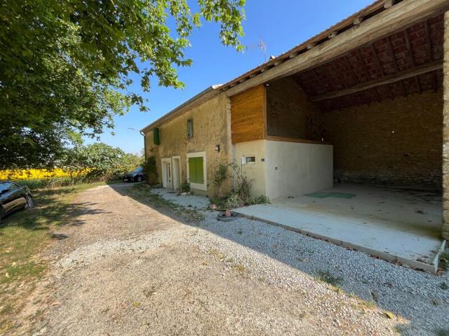 Location House D 102, Cazalrenoux