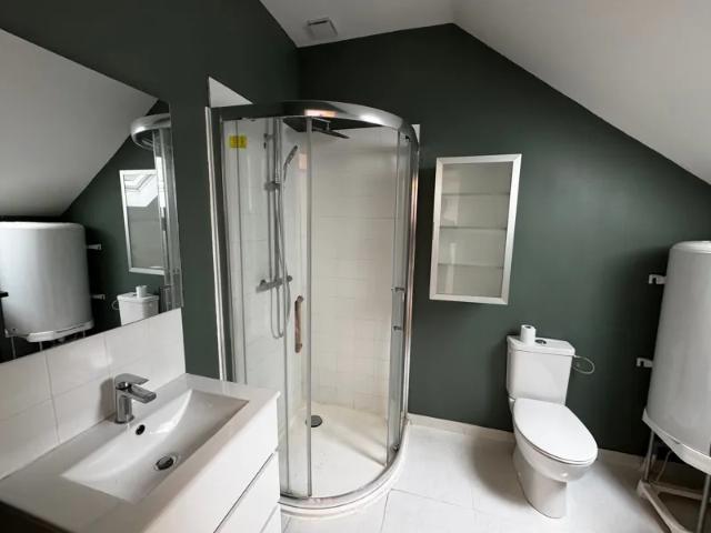 Location House D 102, Crouy sur Ourcq