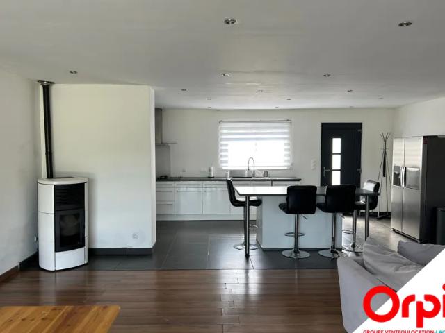 Location House D 1043, Hirson