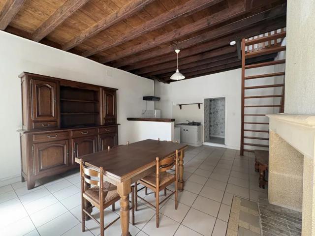 Location House D 104, Cissac Médoc