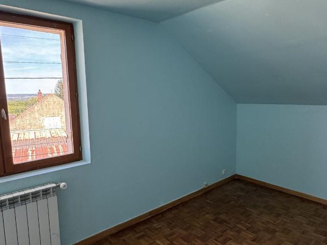 Location House D 113, Bouafle