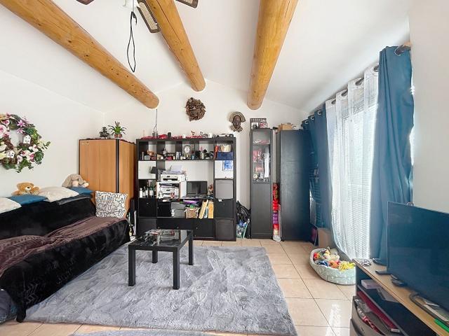 Location House D 113, Lançon Provence