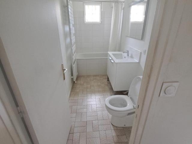 Location House D 111, Fontenay