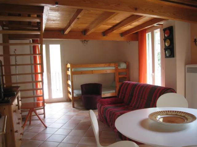 Location House D 115a, Prats de Mollo la Preste