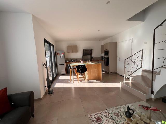 Location House D 116, Vic la Gardiole