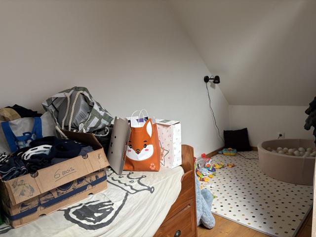 Location House D 12, Crécy en Ponthieu