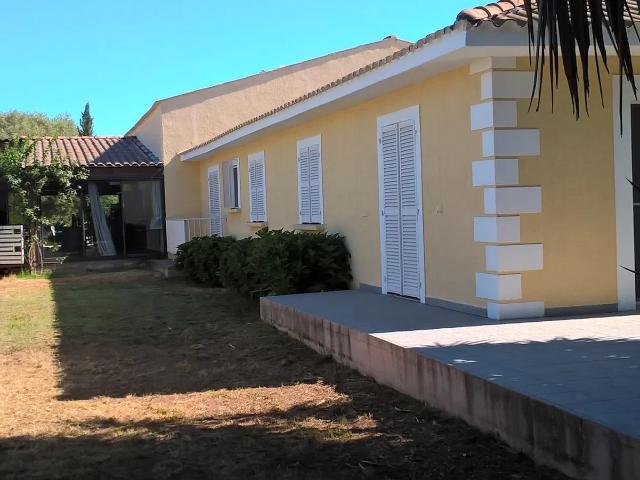 Location House D 137, Vescovato