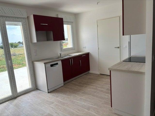 Location House D 139, Courville sur Eure