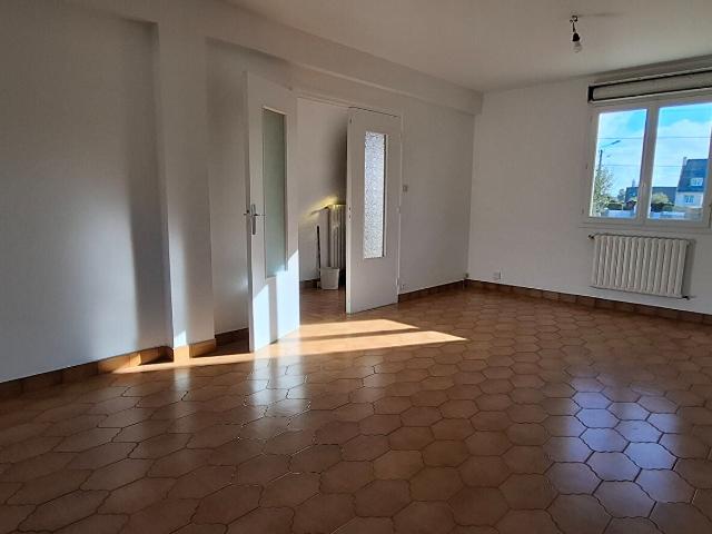 Location House Rue du 11 Novembre, Lannilis