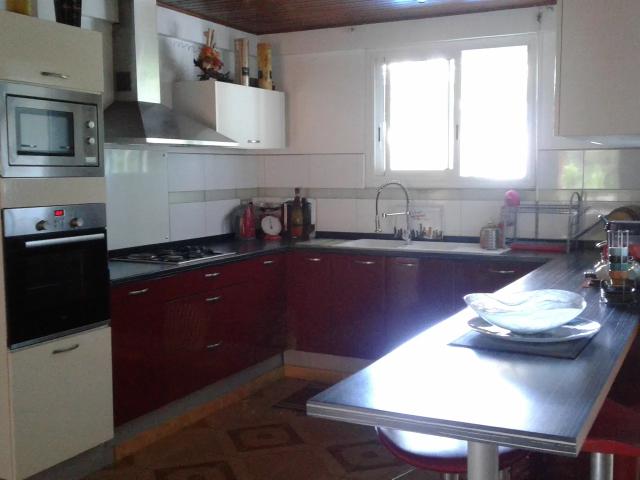 Location House D 13E3, Goulles
