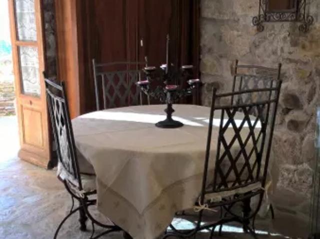 Location House D 263, Occiglioni