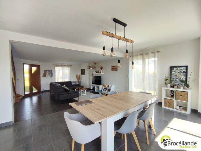 Location House D 261, Saint Uniac