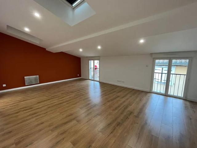 Location House D 271, Pexiora
