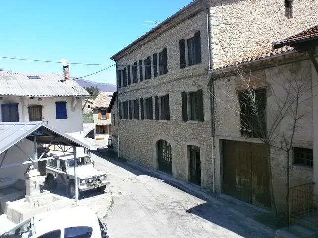 Location House D 28, Montbrand