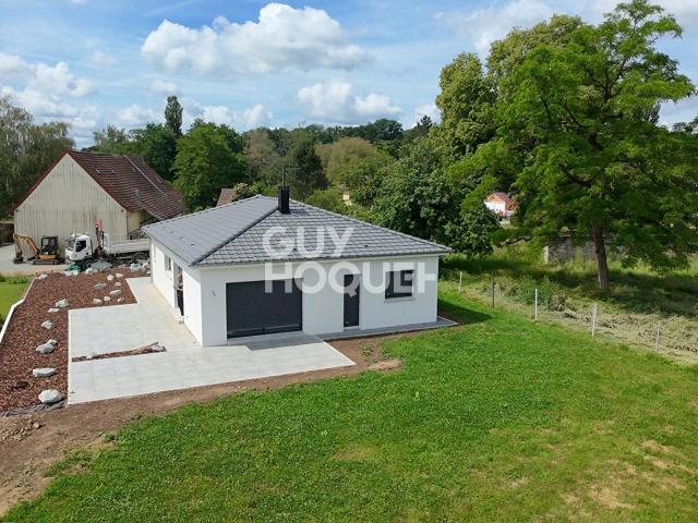 Location House D 29, Cunelières