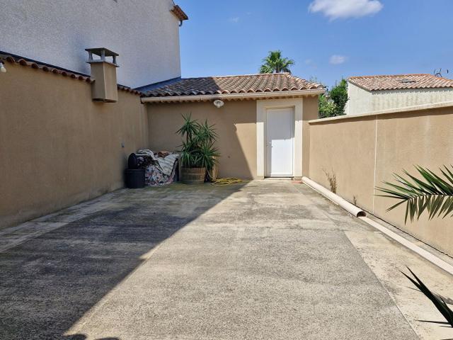 Location House D 205, Roquefort des Corbières