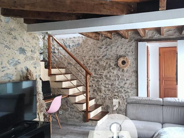 Location House D 21, Parné sur Roc