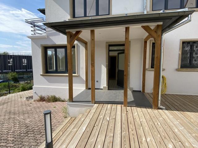 Location House D 220, Truchtersheim