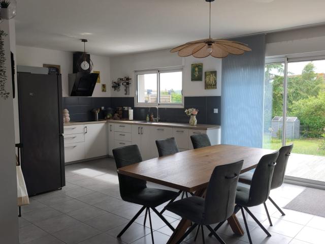Location House D 222, Criel sur Mer