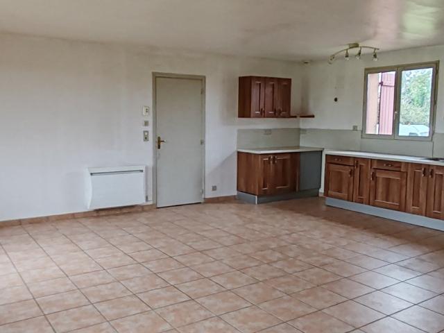 Location House D 346.3, Saint Denis des Puits
