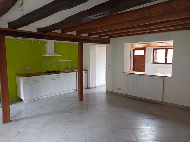 Location House D 1, Conflans sur Anille