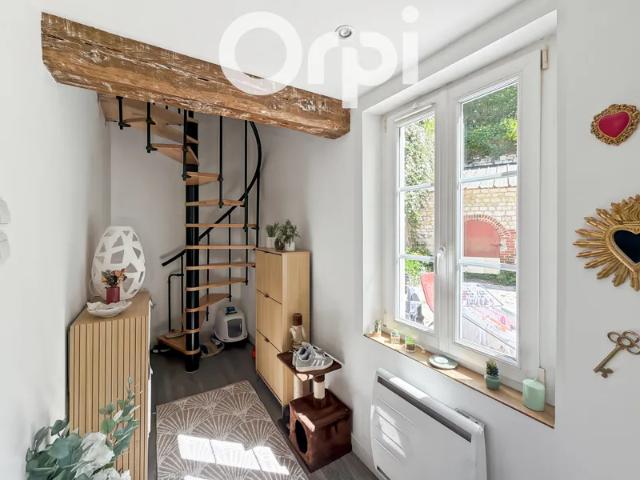 Location House D 36, Cressonsacq