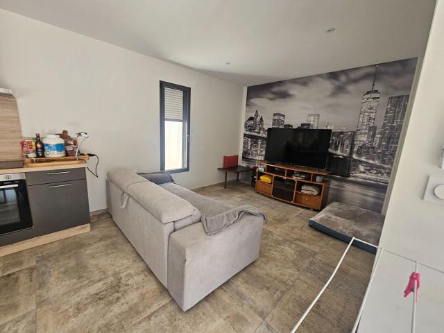 Location House D 38d, Bommiers