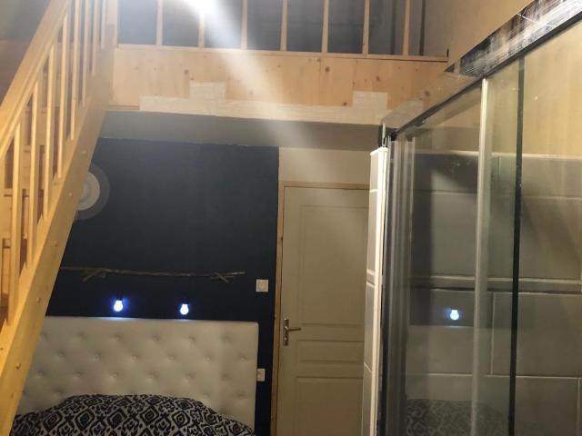 Location House D 30C, Garde Colombe