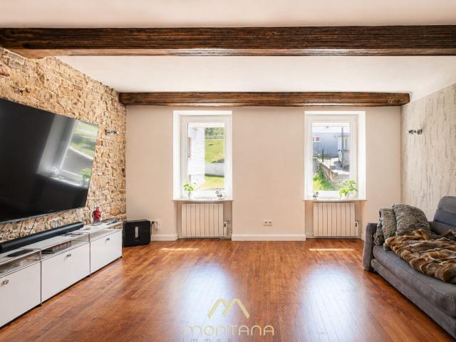 Location House Rue Félix Barth, Forbach
