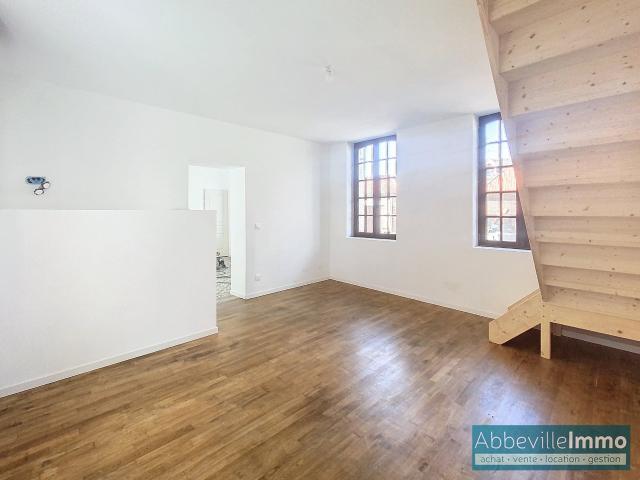 Location House D 32, Millencourt en Ponthieu