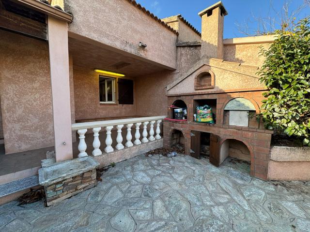 Location House D 337, Venzolasca