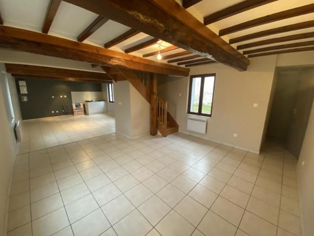 Location House D 3, Boismont
