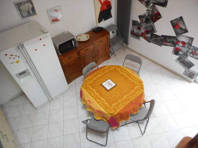 Location House D 45, Létricourt