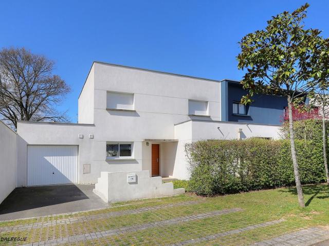 Location House D 463, Chantepie