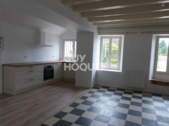 Location House D 47, Morsains