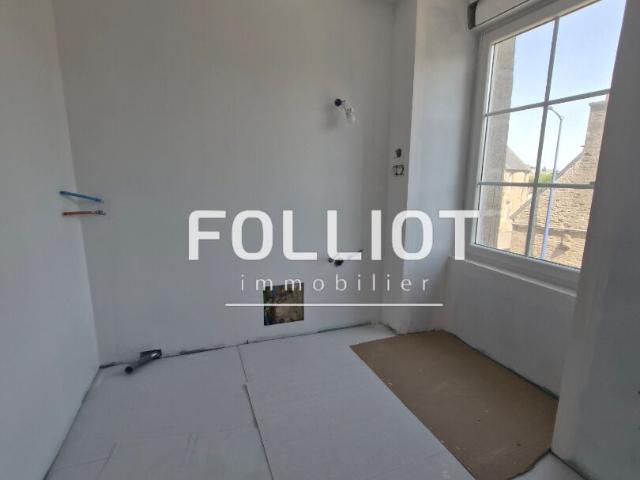Location House D 497, Sourdeval