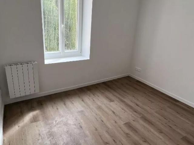 Location House D 401, Ocquerre