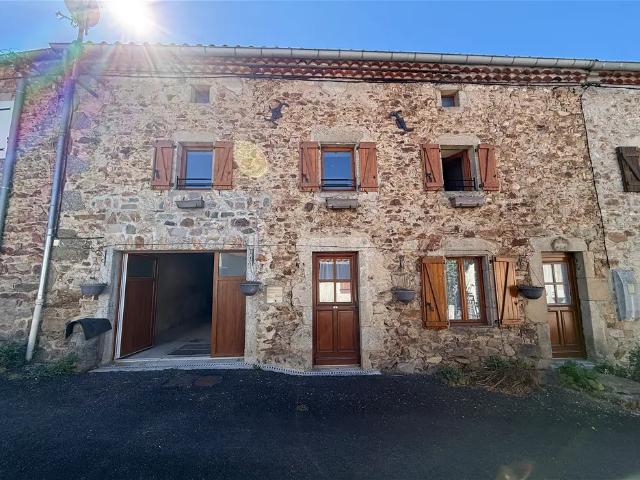 Location House D 41, Pinols
