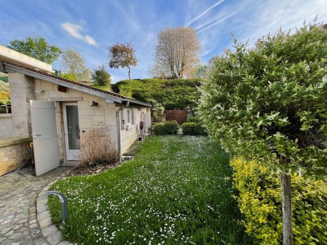 Location House D 41, Villers sur Coudun