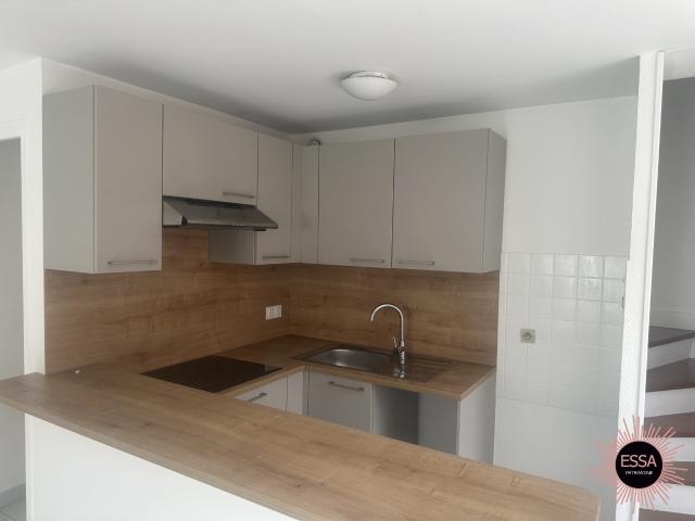 Location House D 43, Ecquevilly