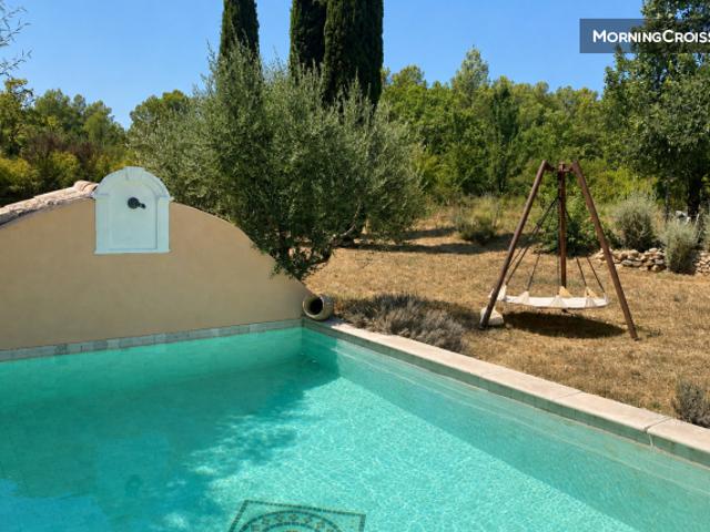 Location House D 557, Flayosc
