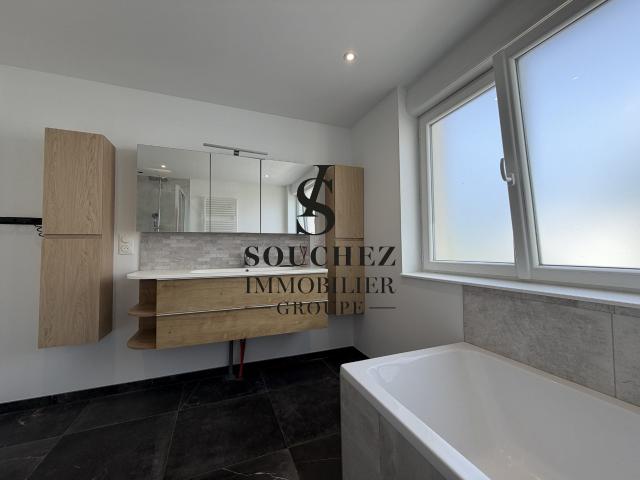 Location House Rue de Louez, Marœuil