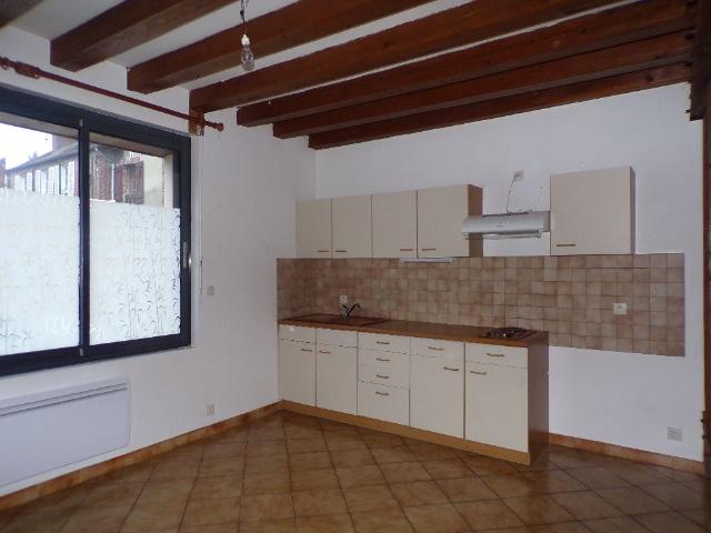 Location House D 56, Verneuil d'Avre et d'Iton