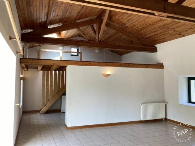 Location House D 58, Le Pellerin