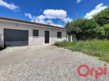 Location House D 518, Gillonnay